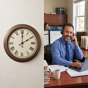 Solving The Half-Time Paralegal Dilemma: How To Get The Right Amount Of Help In Today’s Economy